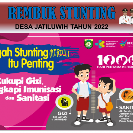 REMBUK STUNTING 2022